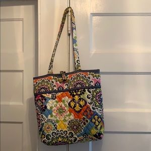 Vera Bradley Tote